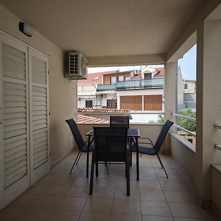 Apartman Lux Makarska Exterior photo