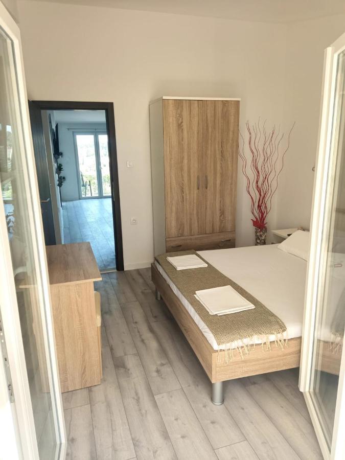 Apartman Lux Makarska Exterior photo
