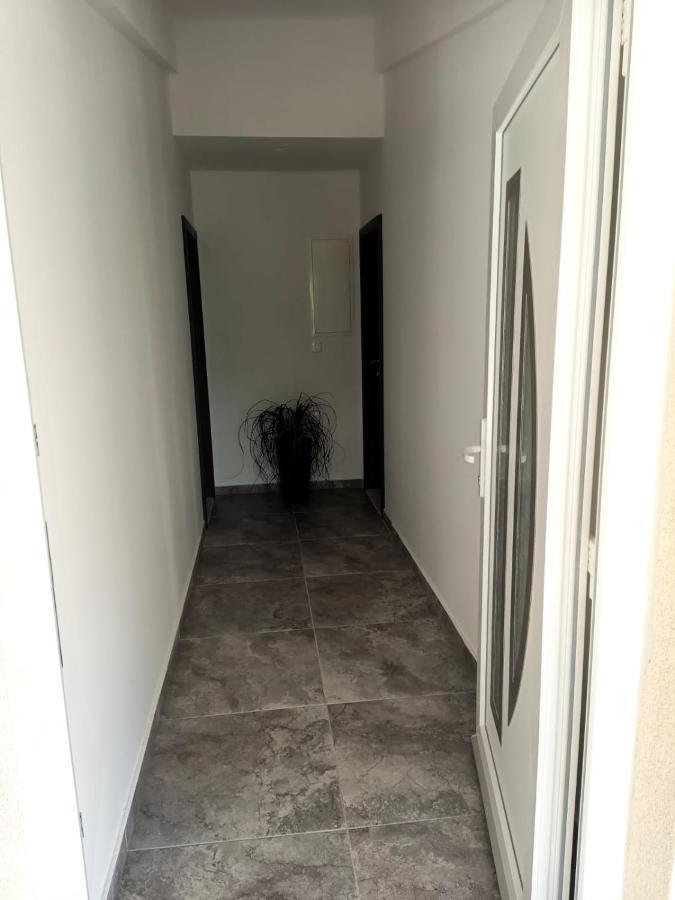 Apartman Lux Makarska Exterior photo