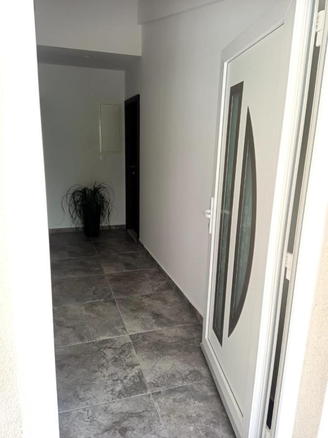 Apartman Lux Makarska Exterior photo