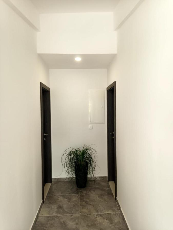 Apartman Lux Makarska Exterior photo