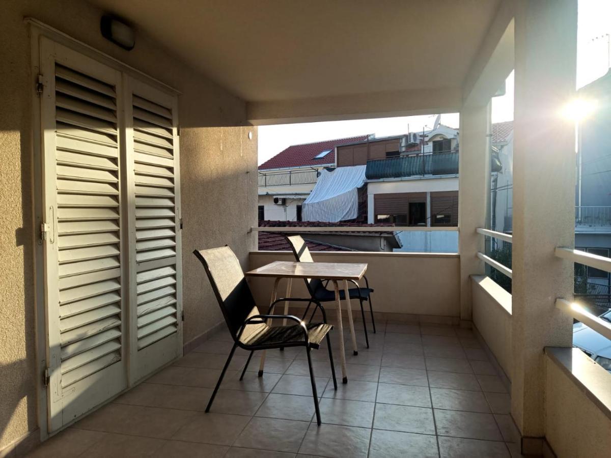 Apartman Lux Makarska Exterior photo