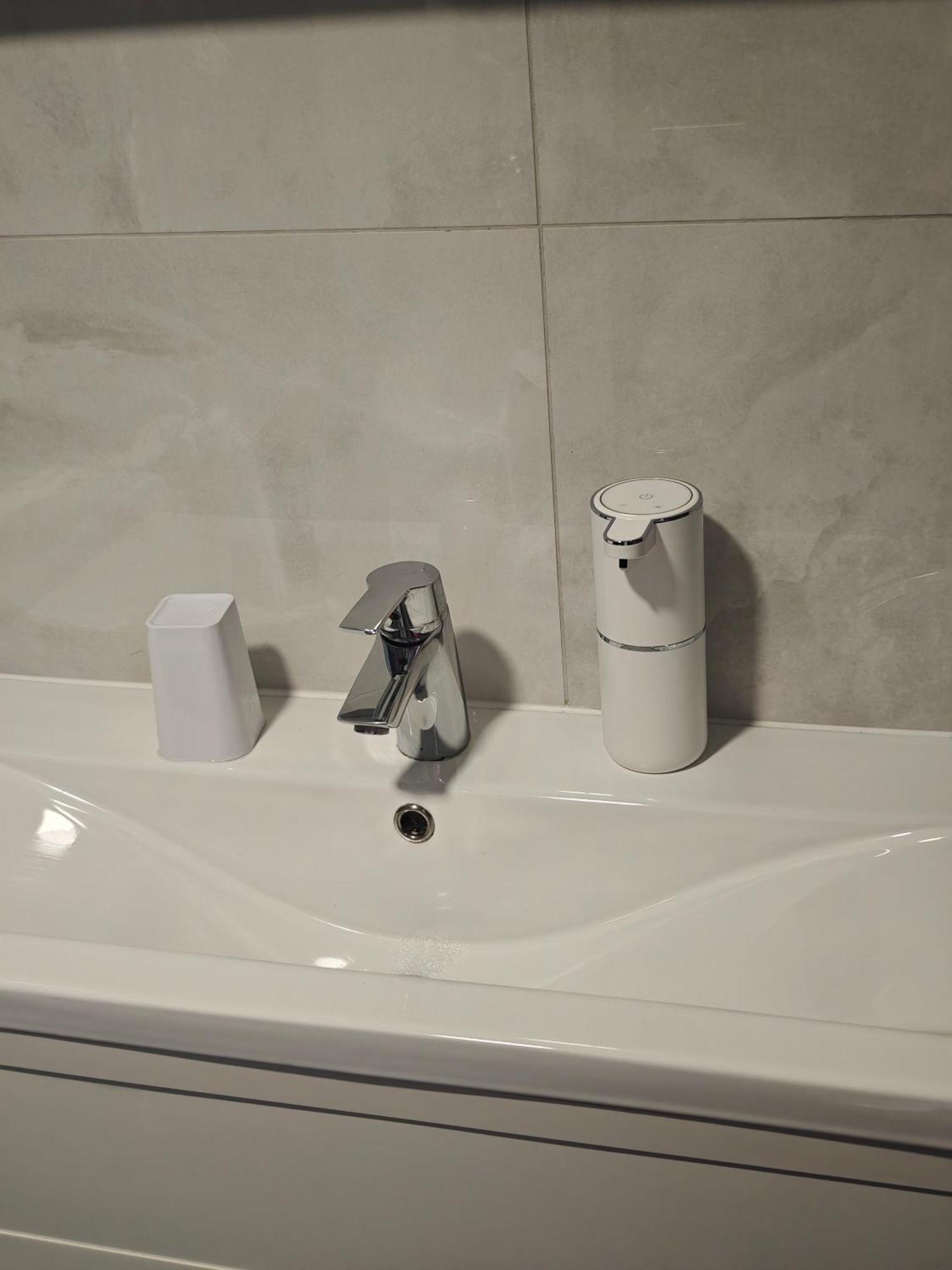 Apartman Lux Makarska Exterior photo